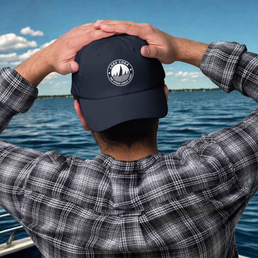 Baseball Cap | Lake Cora
