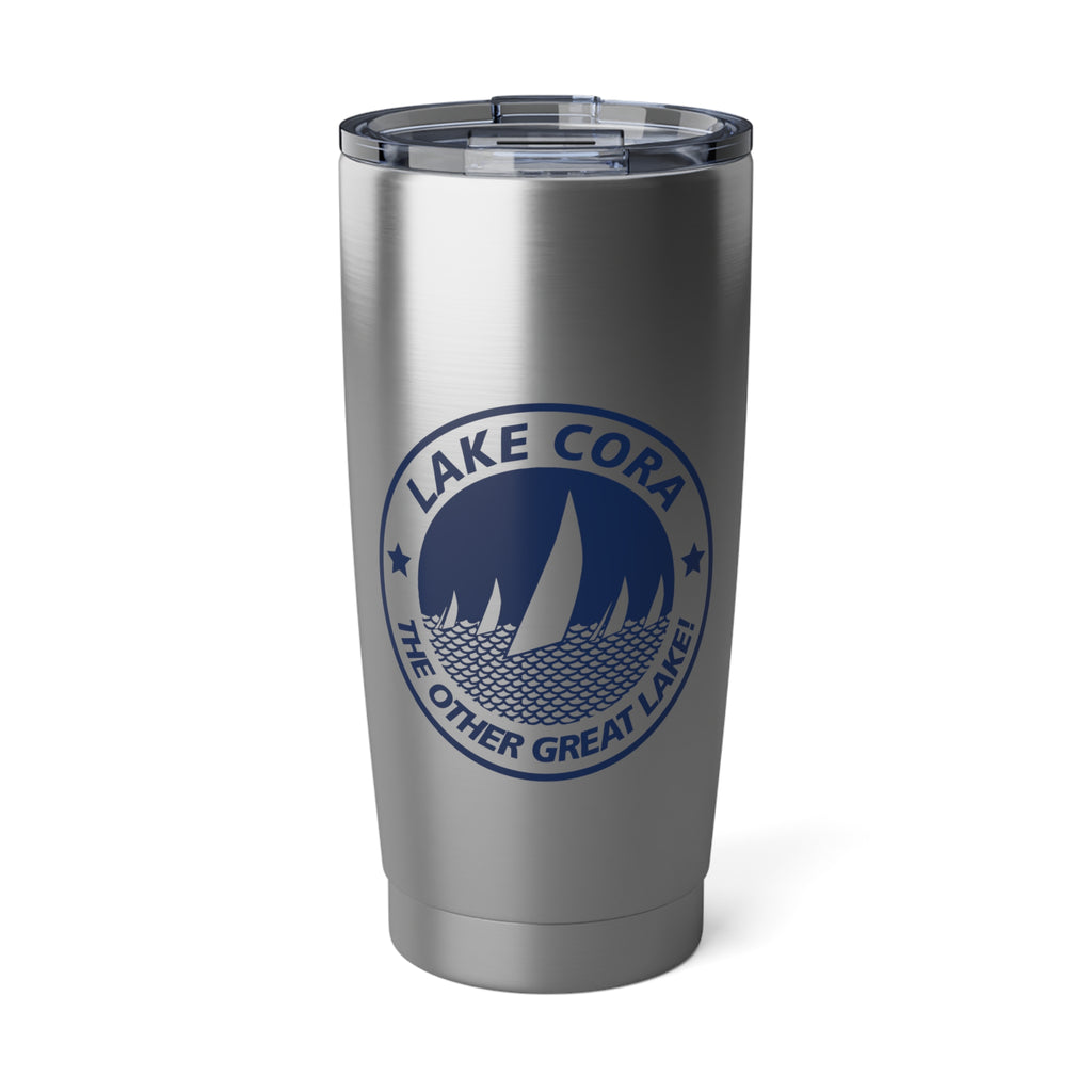 20oz Insulated Tumbler | Lake Cora