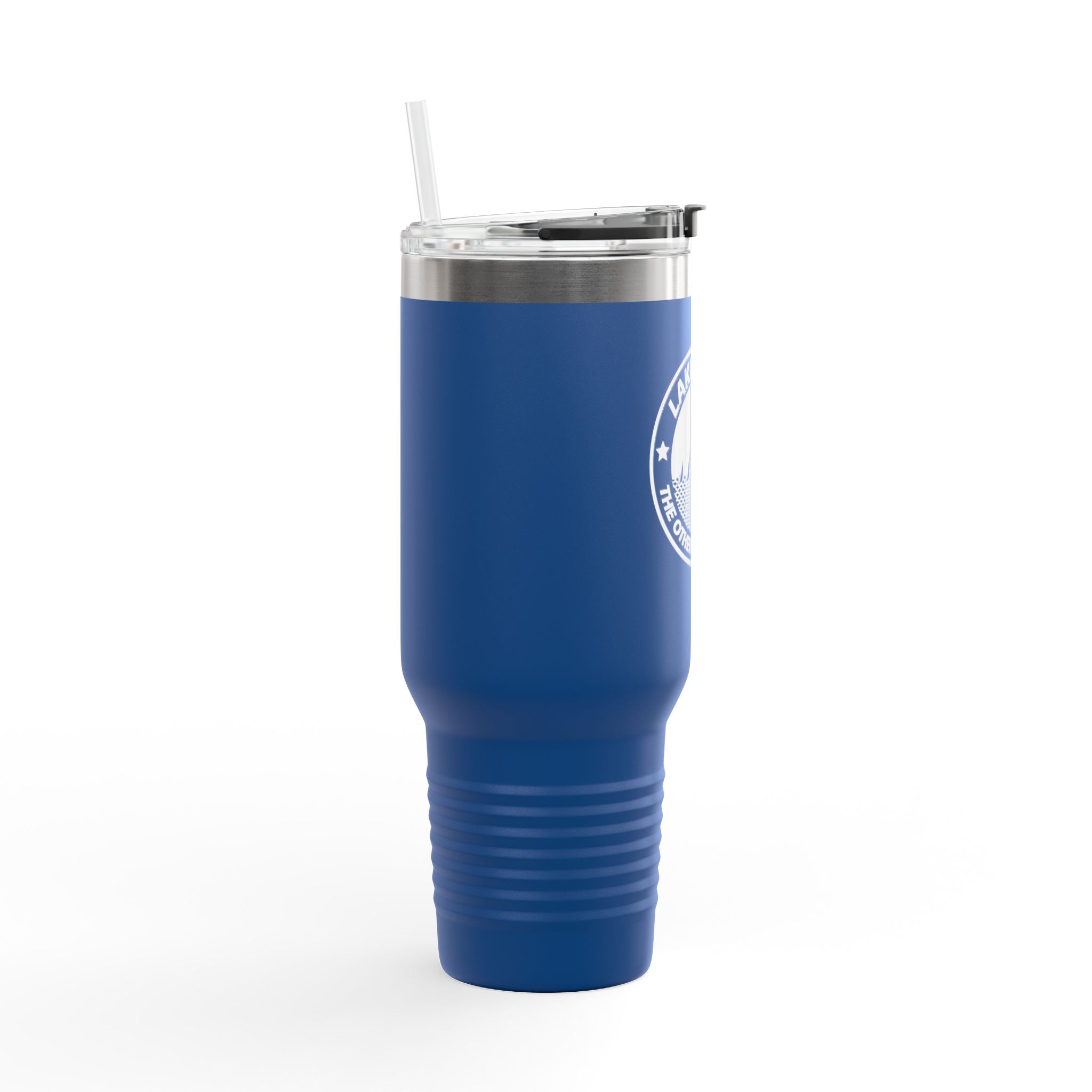 Insulated Travel Mug 40oz | Lake Cora