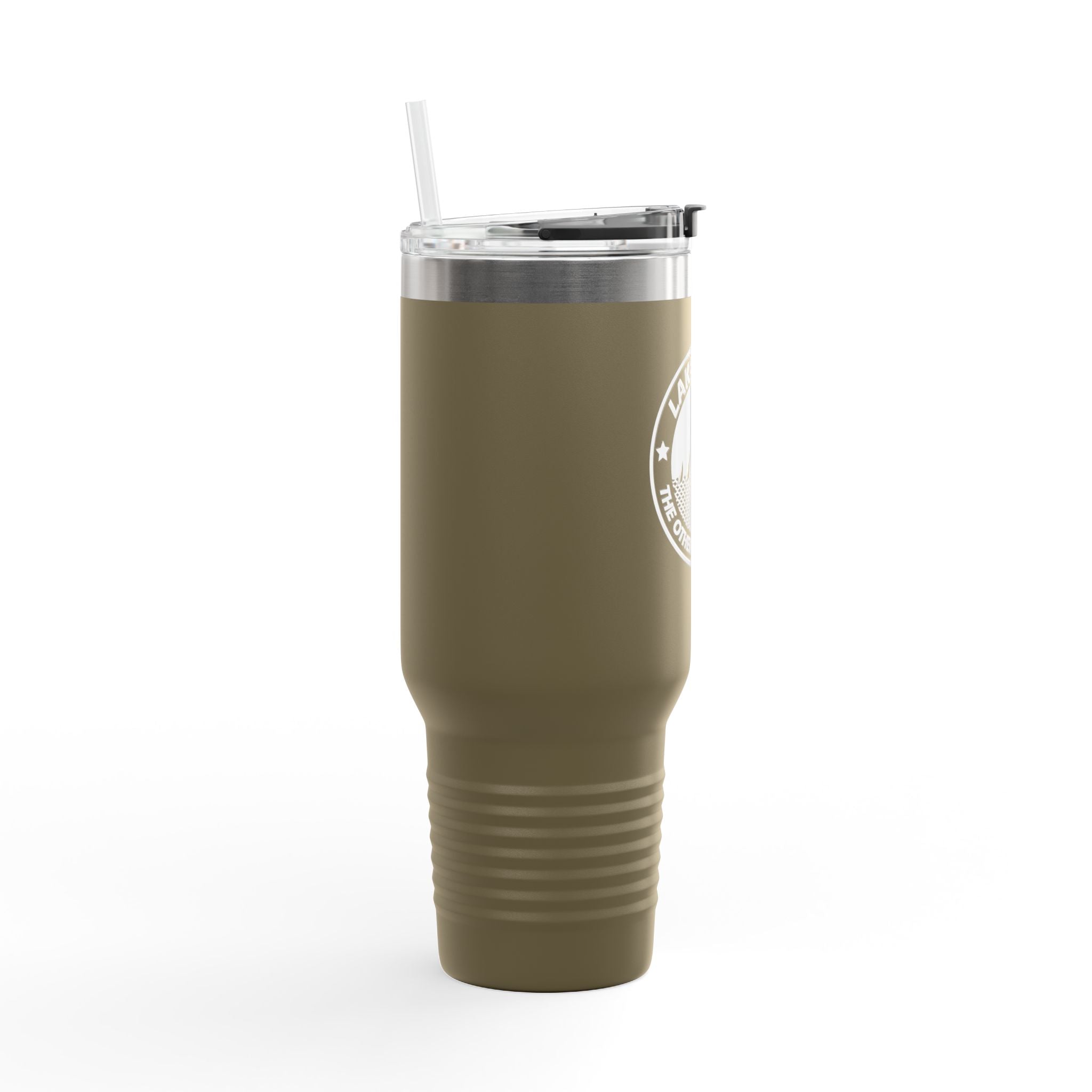Insulated Travel Mug 40oz | Lake Cora