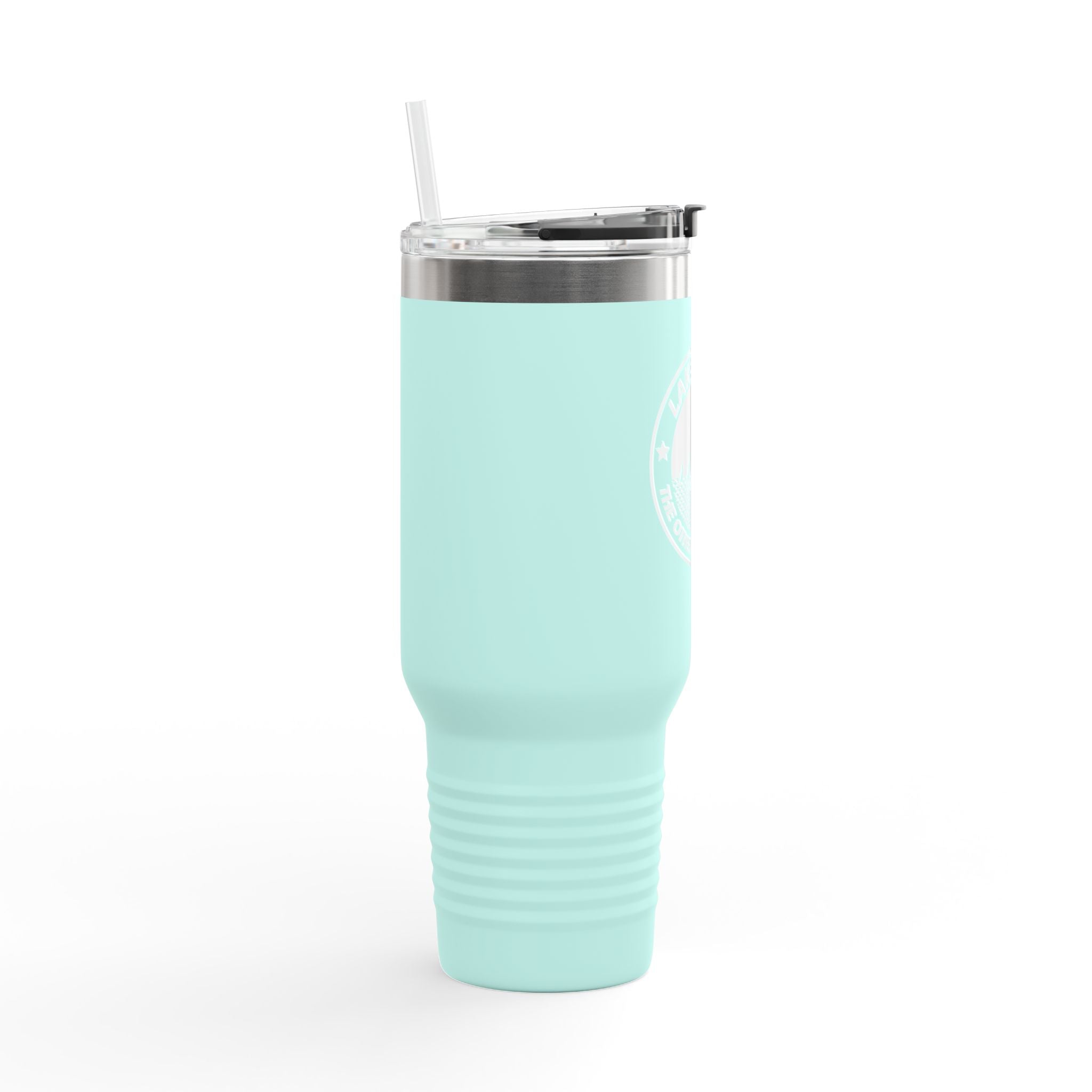 Insulated Travel Mug 40oz | Lake Cora