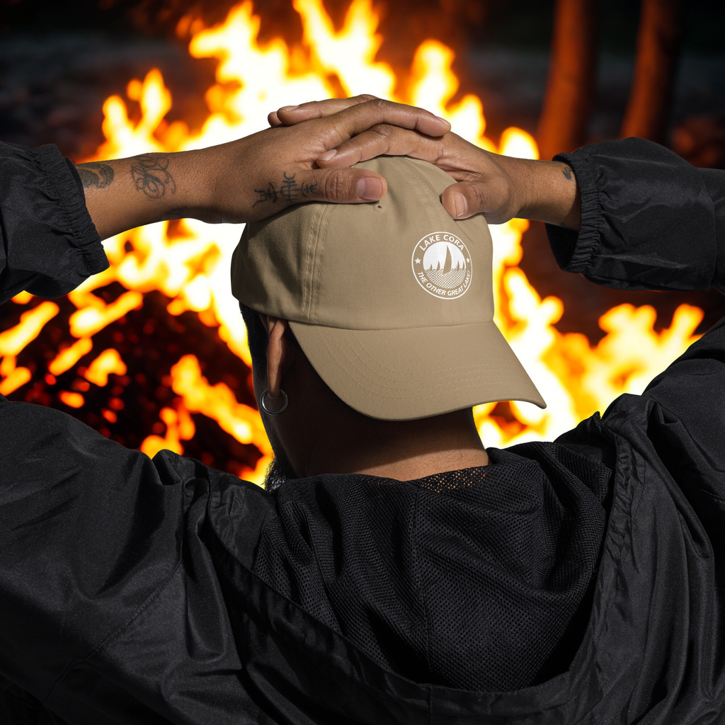 Baseball Cap | Lake Cora