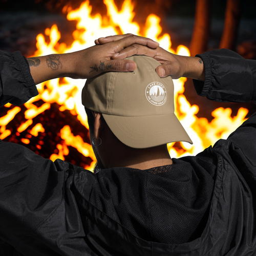 Baseball Cap | Lake Cora