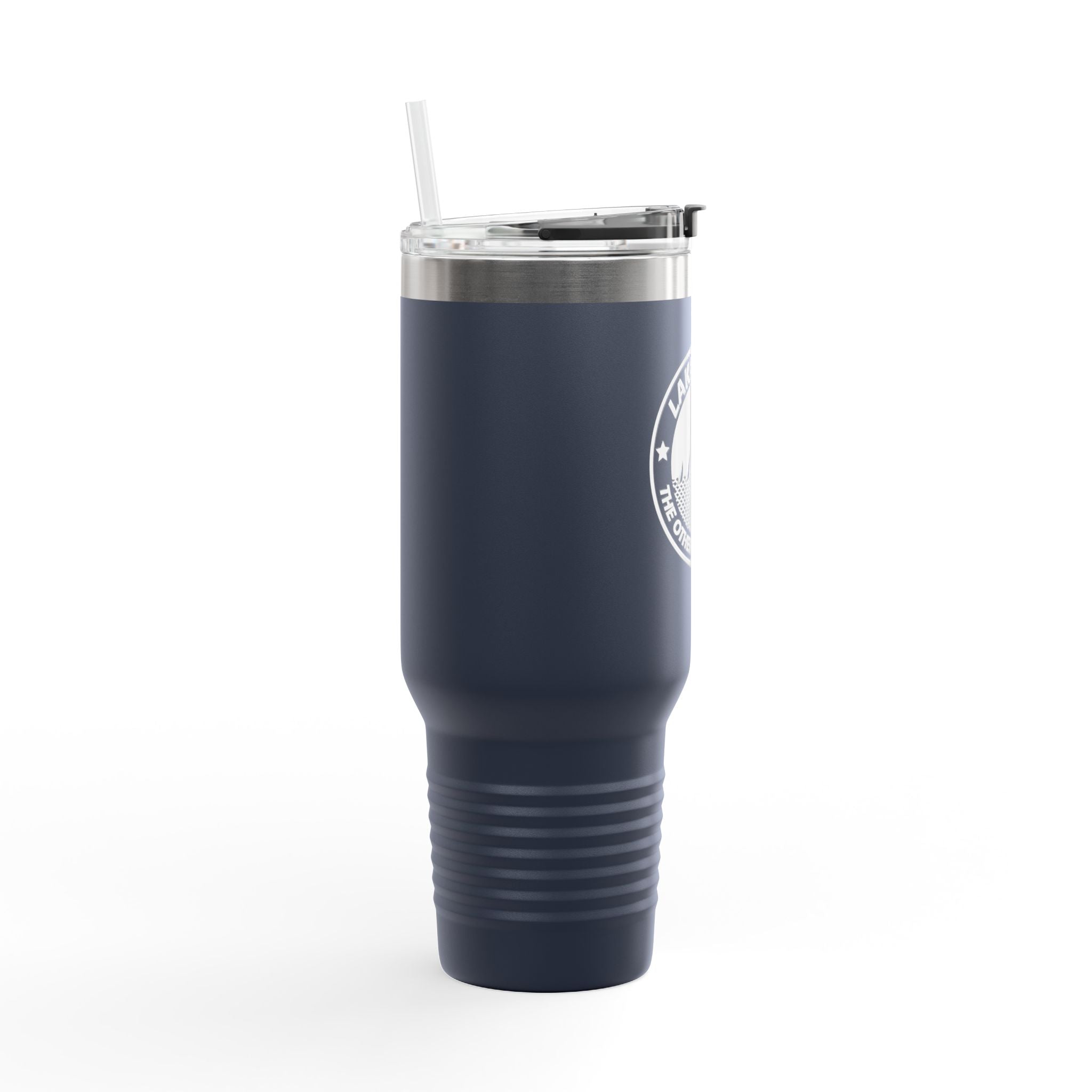 Insulated Travel Mug 40oz | Lake Cora