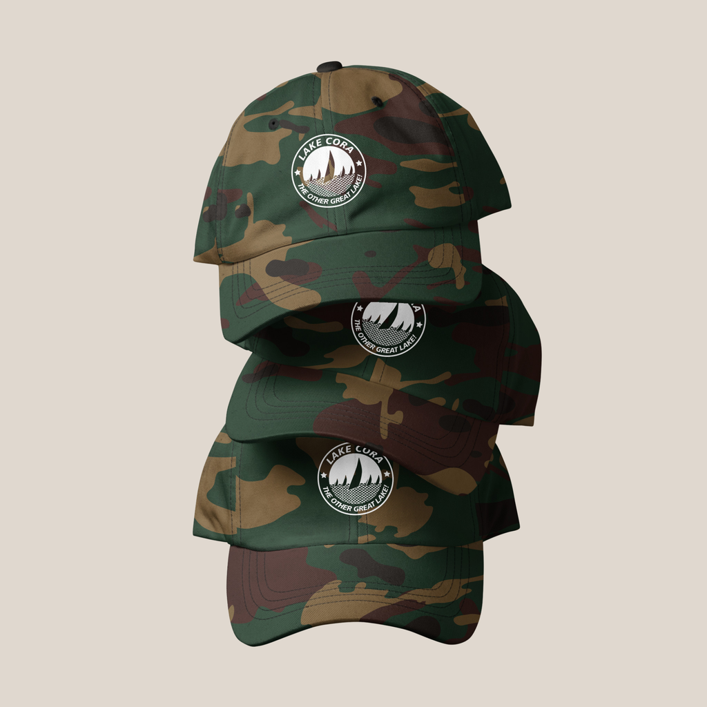 Baseball Cap | Lake Cora