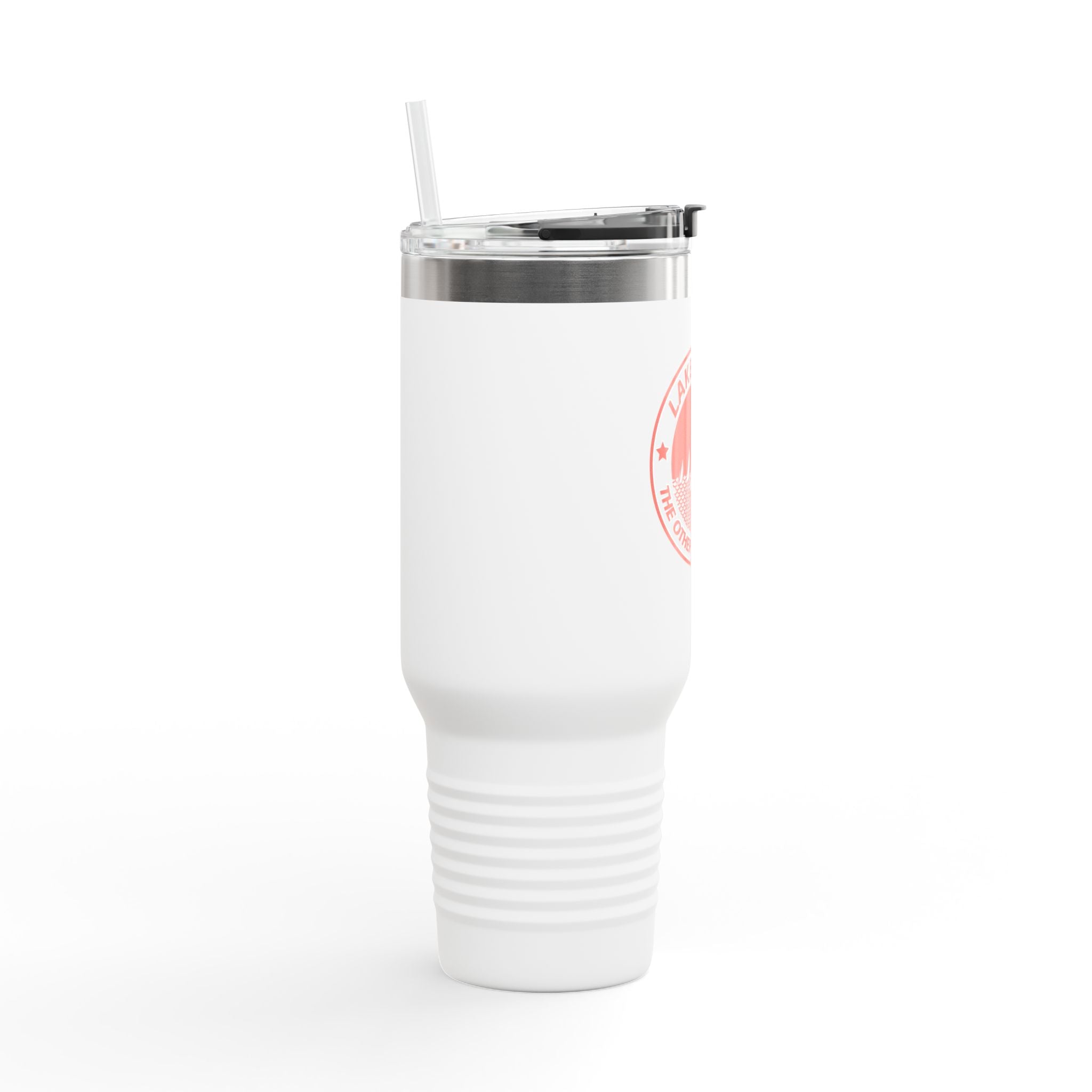 Insulated Travel Mug 40oz | Lake Cora