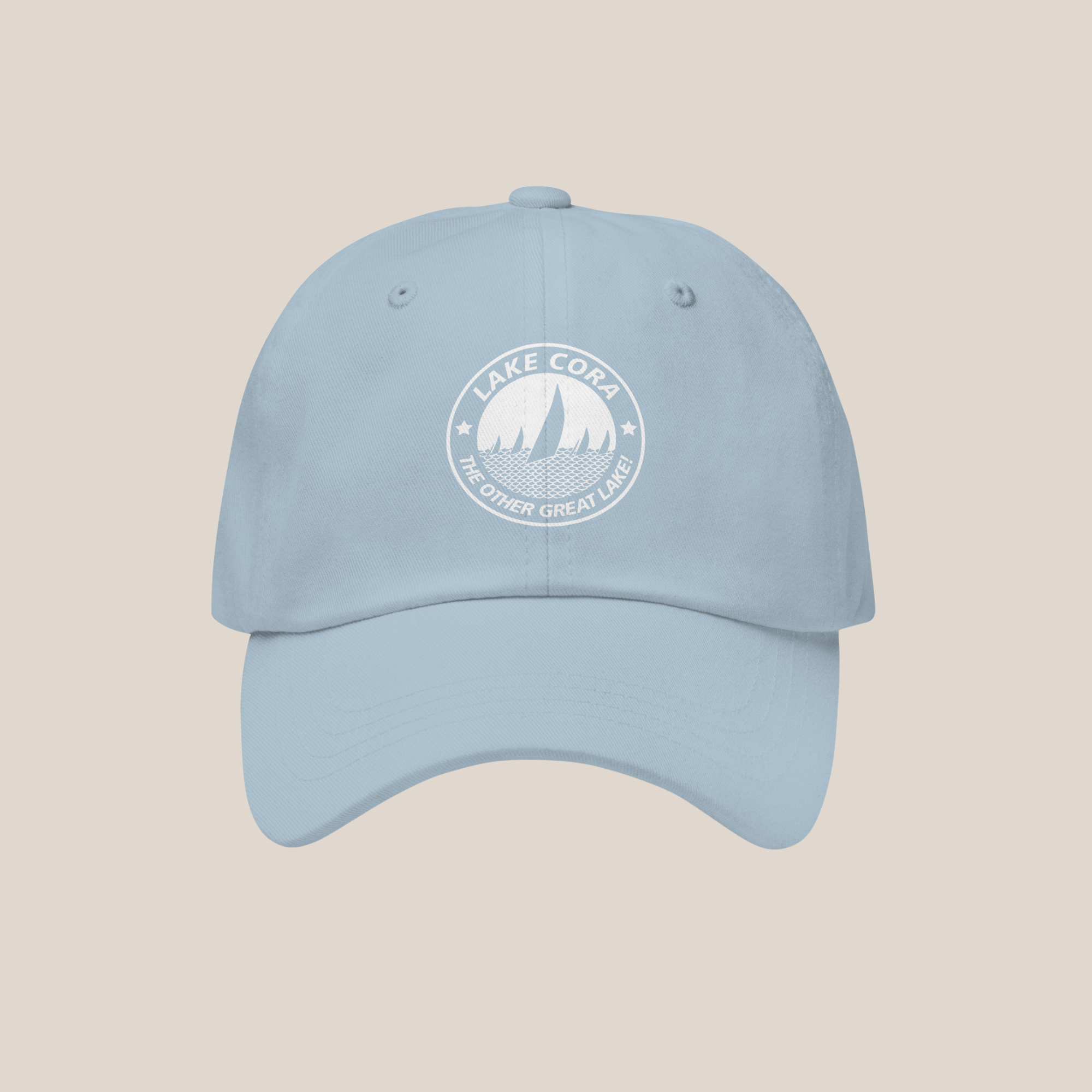 Baseball Cap | Lake Cora