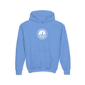 Youth Hoodie Sweatshirt - Lake Cora