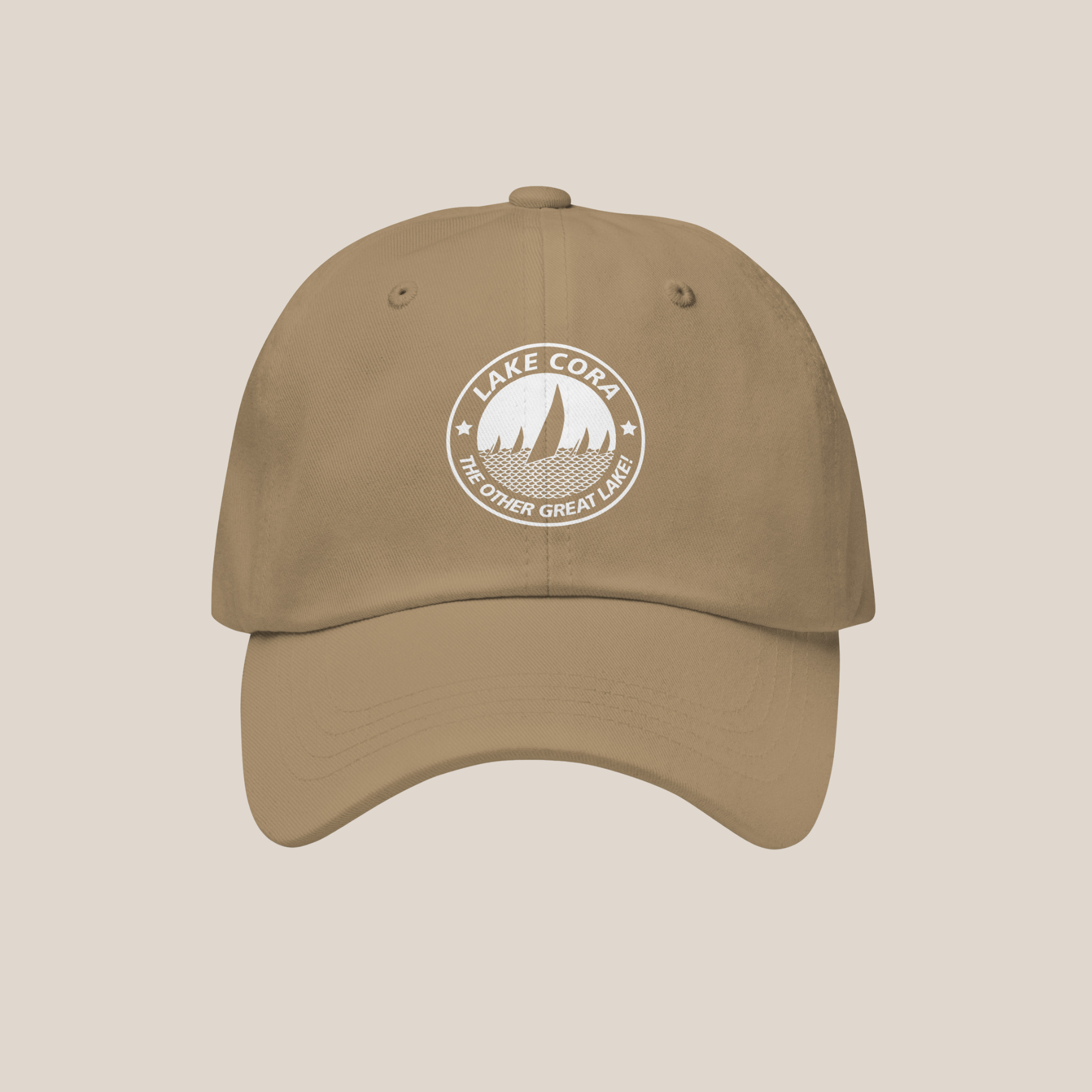 Baseball Cap | Lake Cora