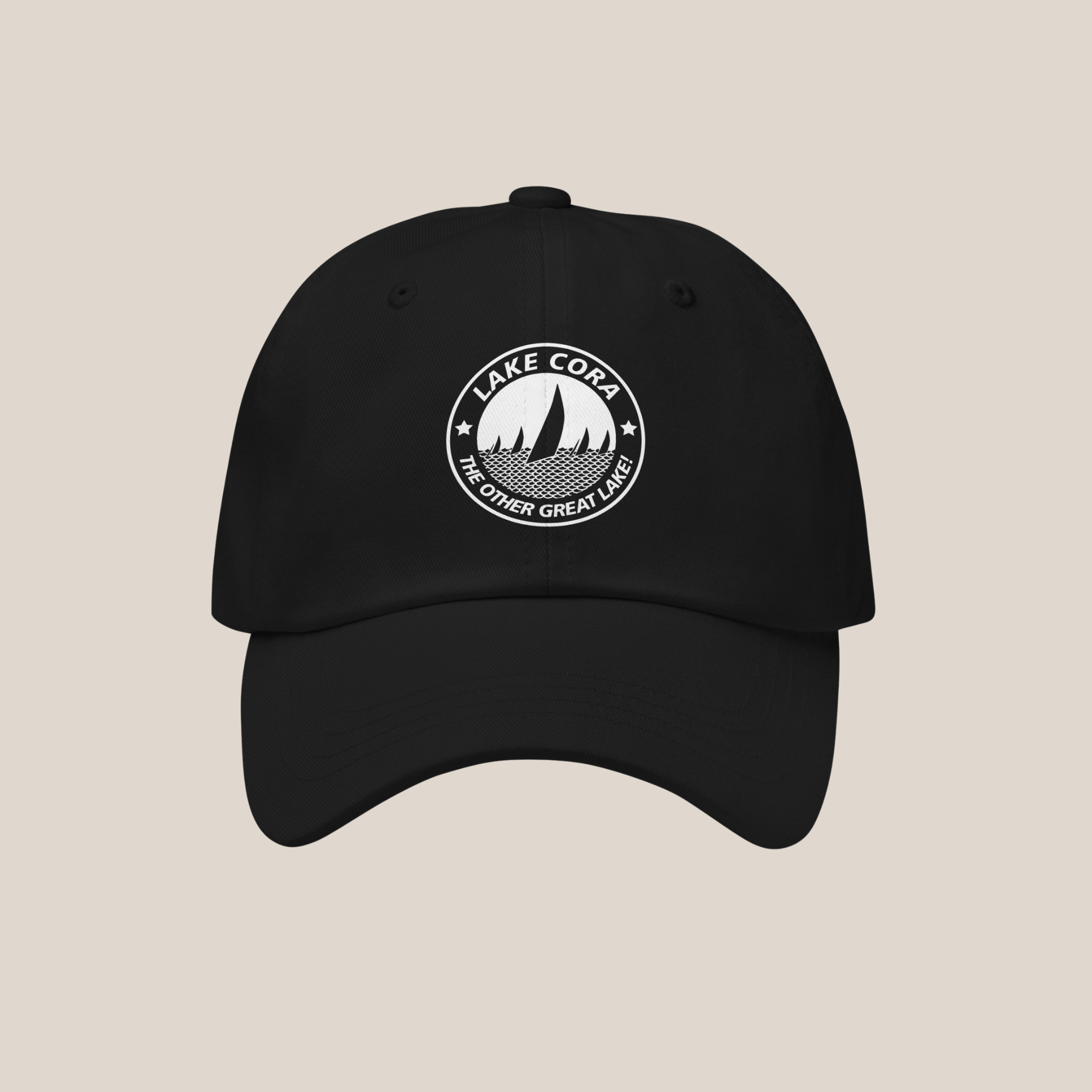 Baseball Cap | Lake Cora