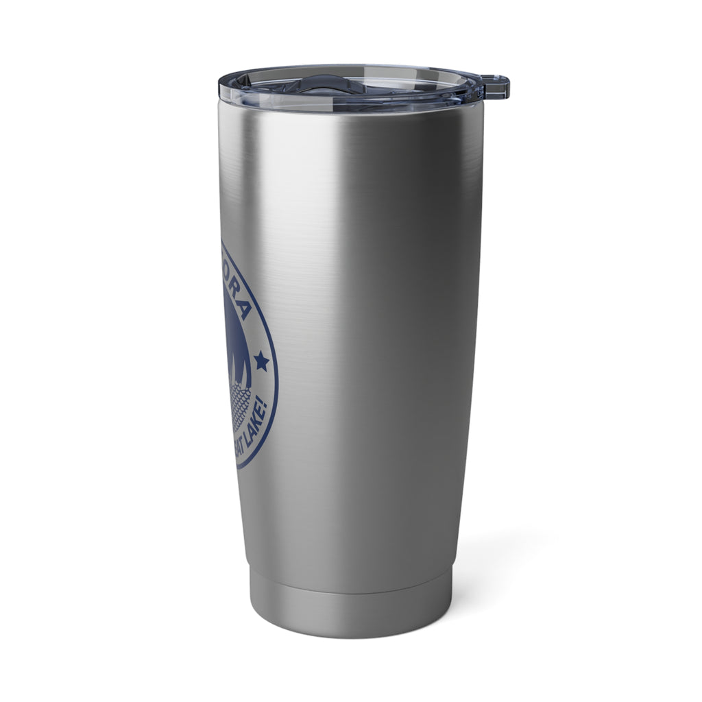 20oz Insulated Tumbler | Lake Cora