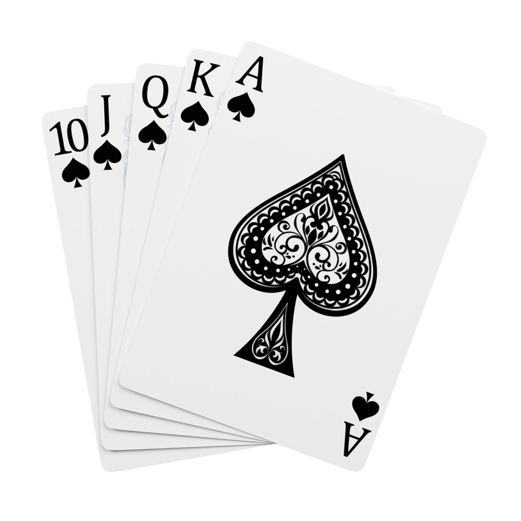 Playing Cards Set | Lake Cora