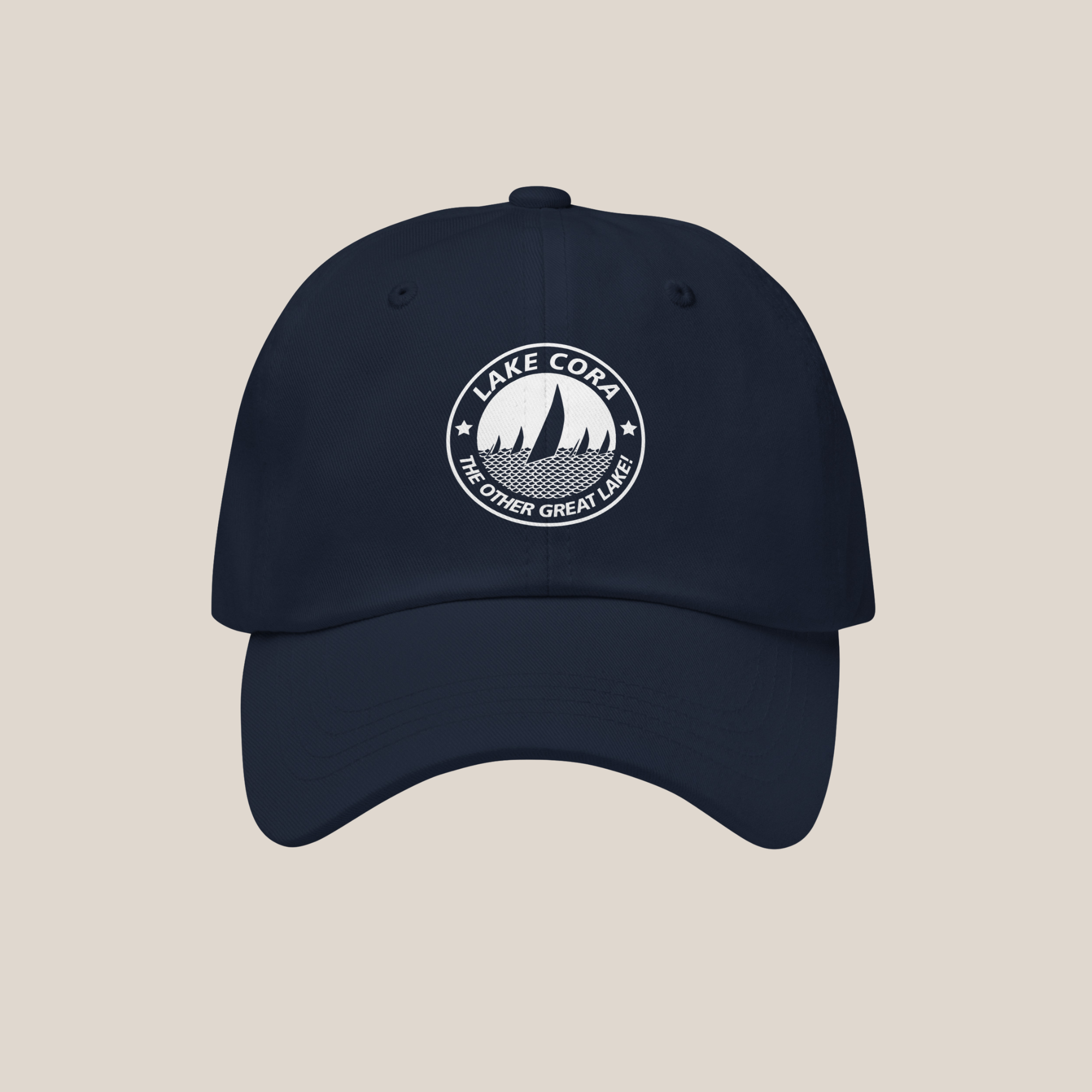 Baseball Cap | Lake Cora