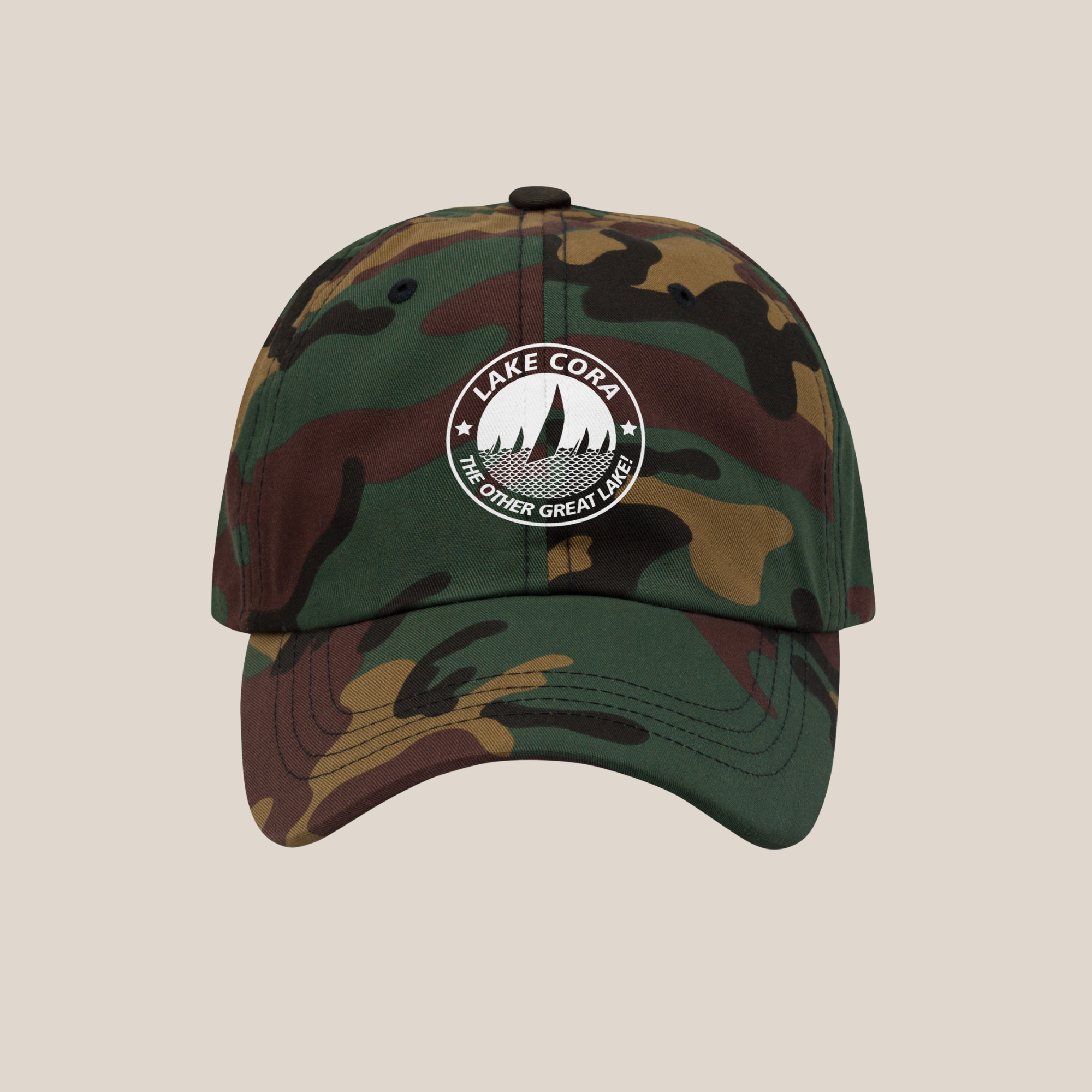 Baseball Cap | Lake Cora