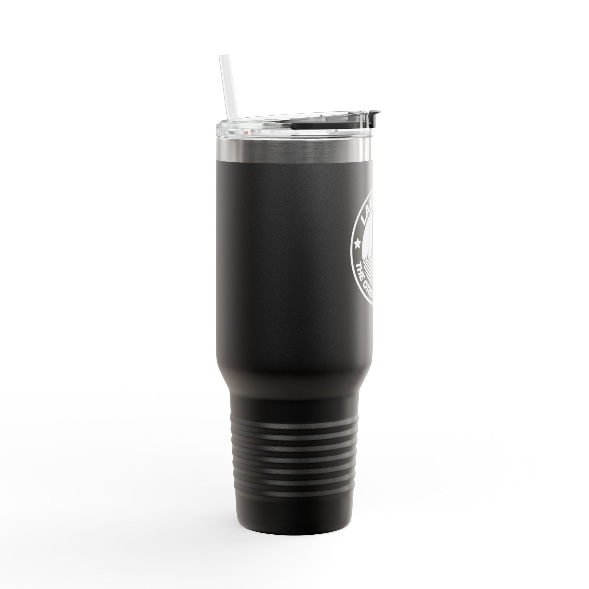 Insulated Travel Mug 40oz | Lake Cora