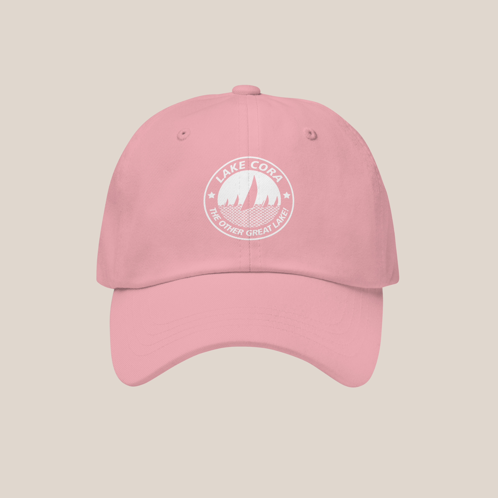 Baseball Cap | Lake Cora