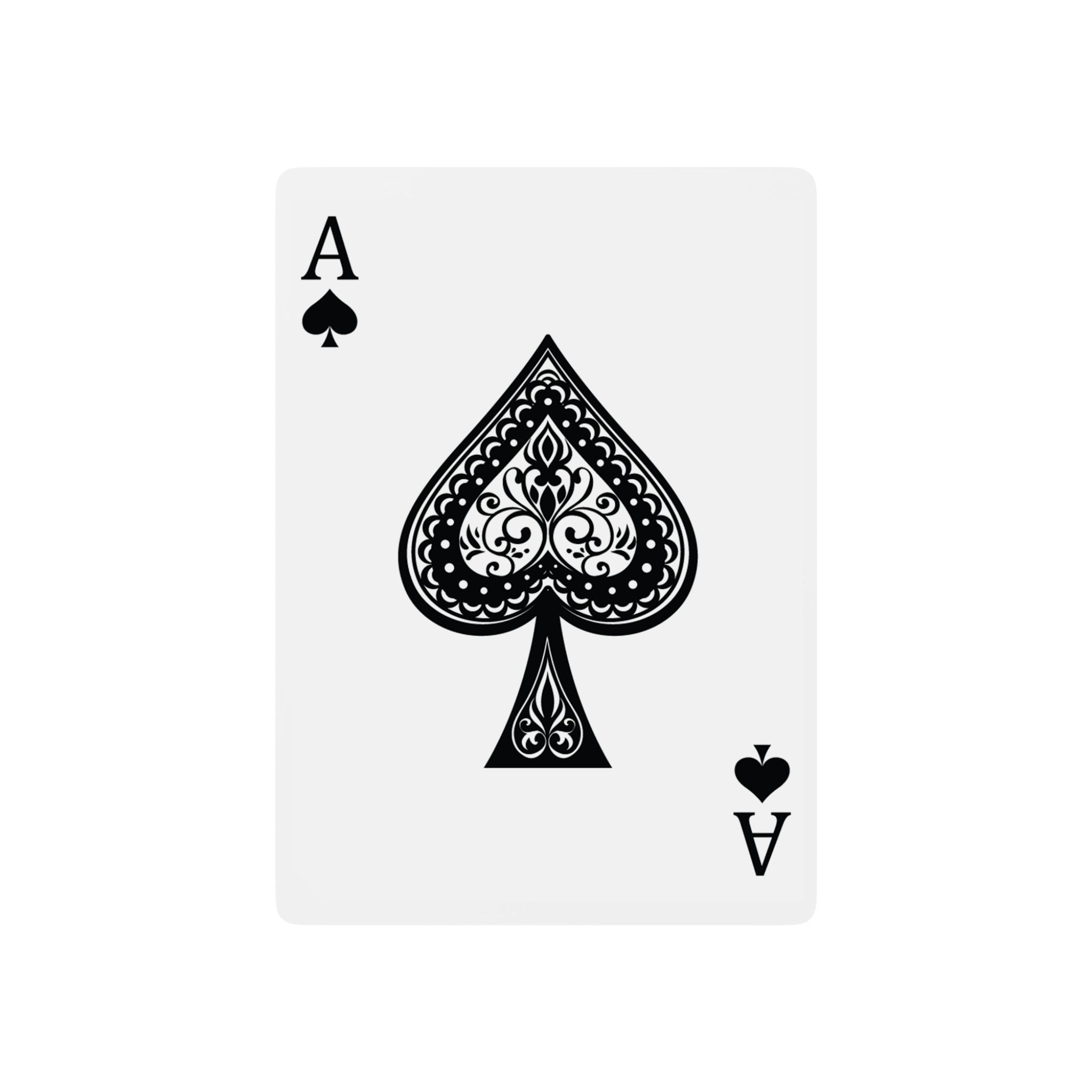 Playing Cards Set | Lake Cora