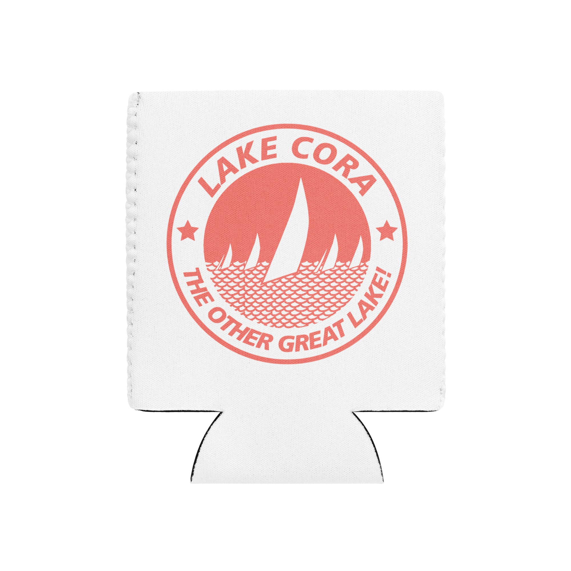 Can Cooler Koozie | Lake Cora