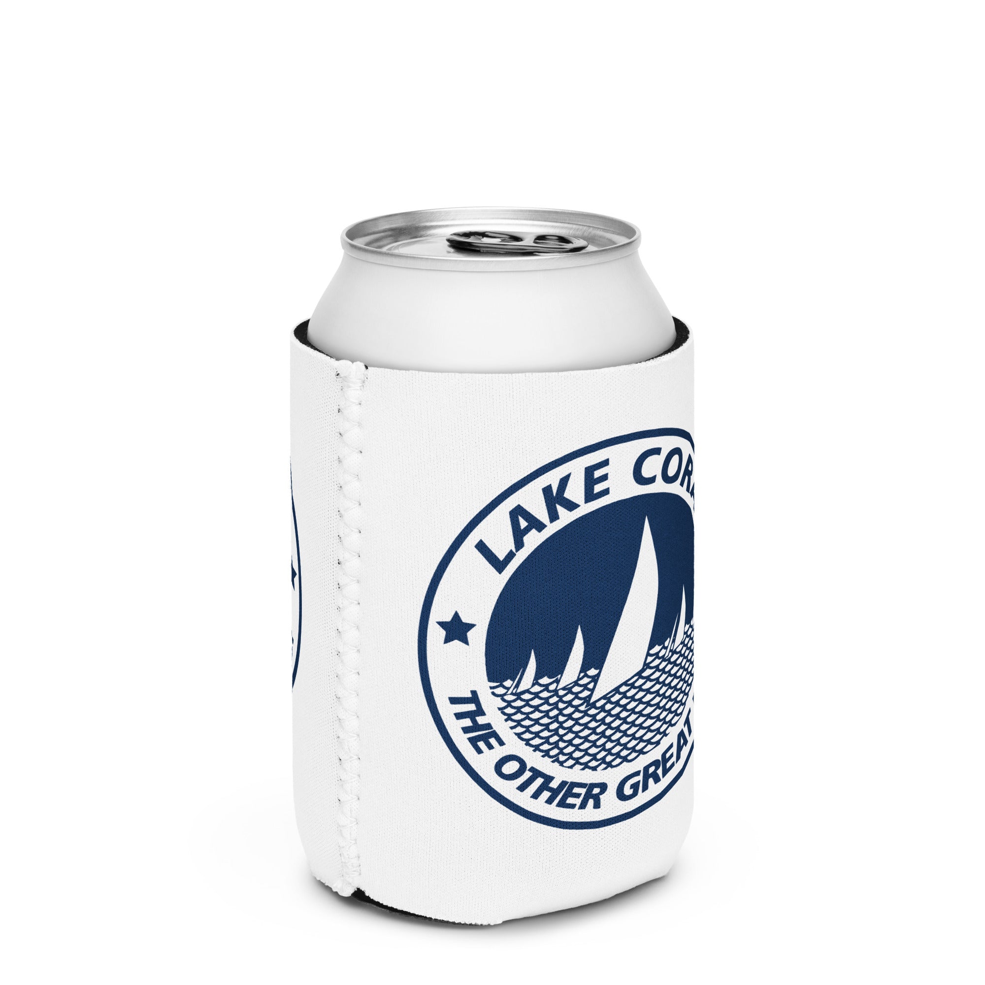 Can Cooler Koozie | Lake Cora