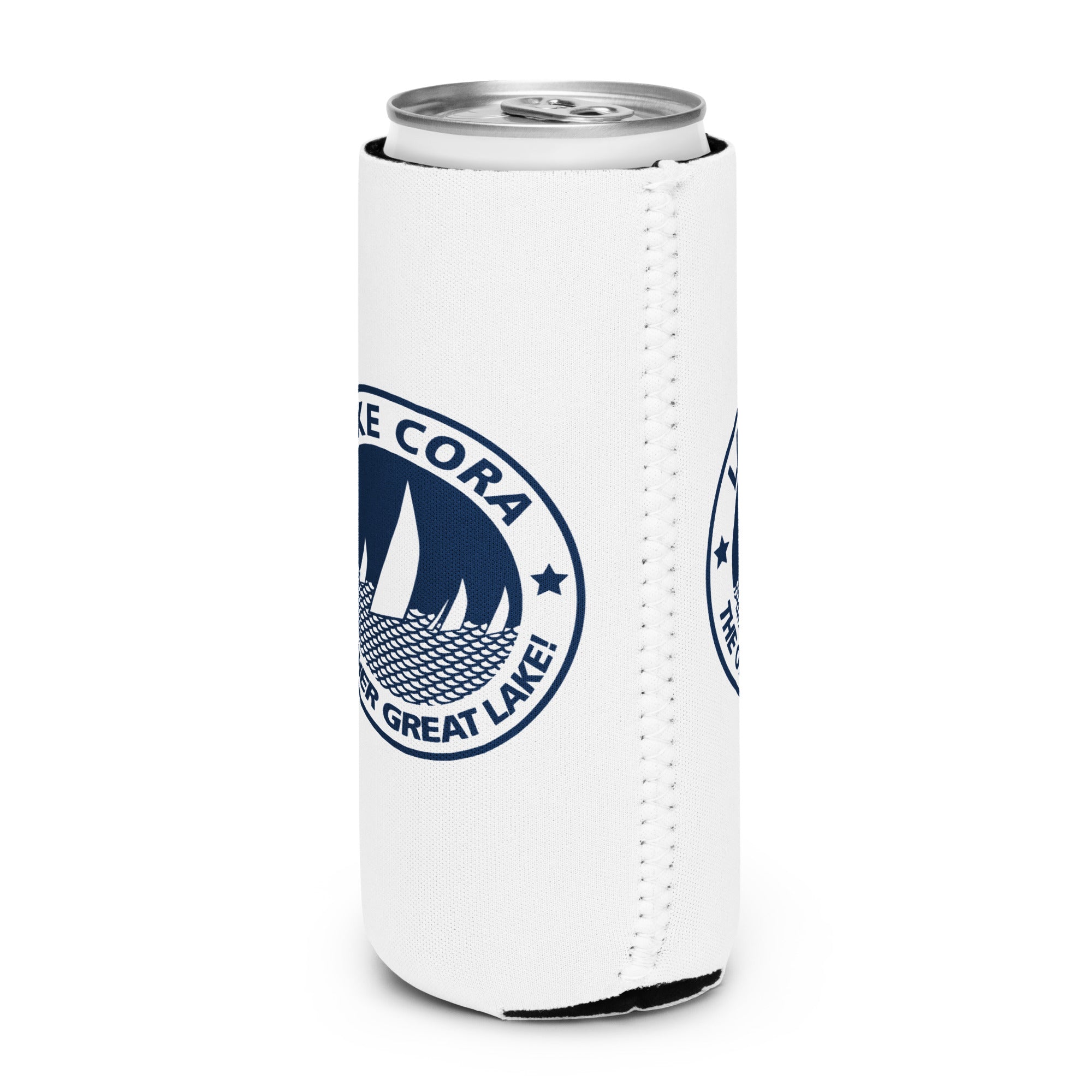 Can Cooler Koozie | Lake Cora
