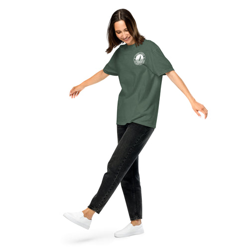 Adult Pocket Logo Graphic Tee | Lake Cora