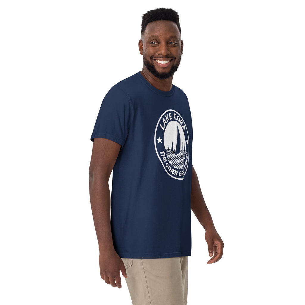 Adult Logo Graphic Tee | Lake Cora