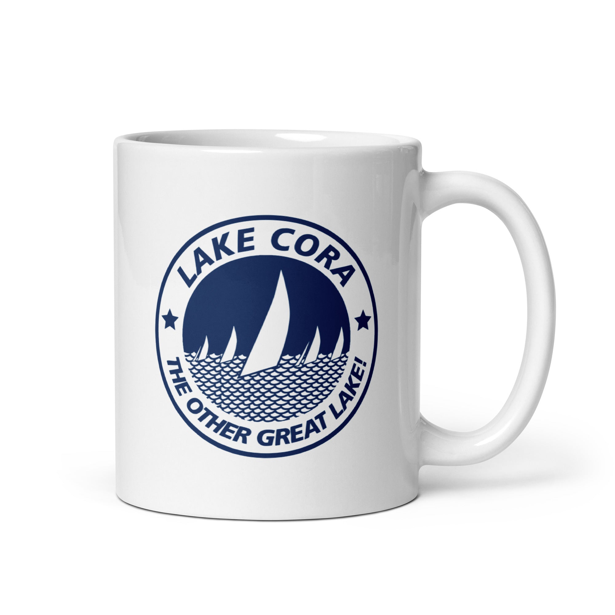 Coffee Mug | Lake Cora